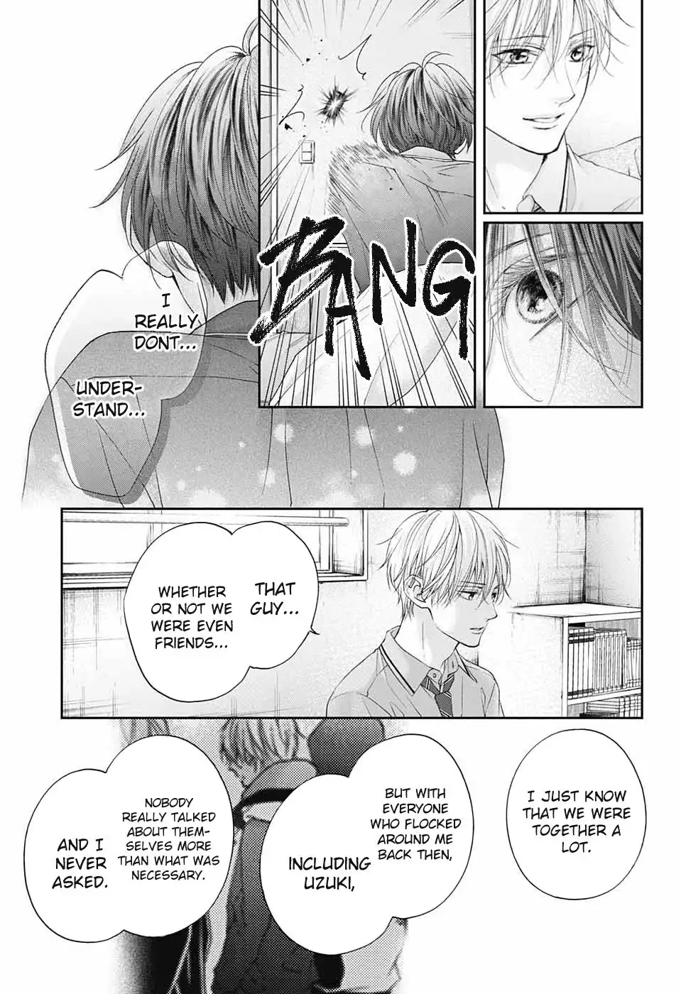 Kono Oto Tomare! Chapter 104 13